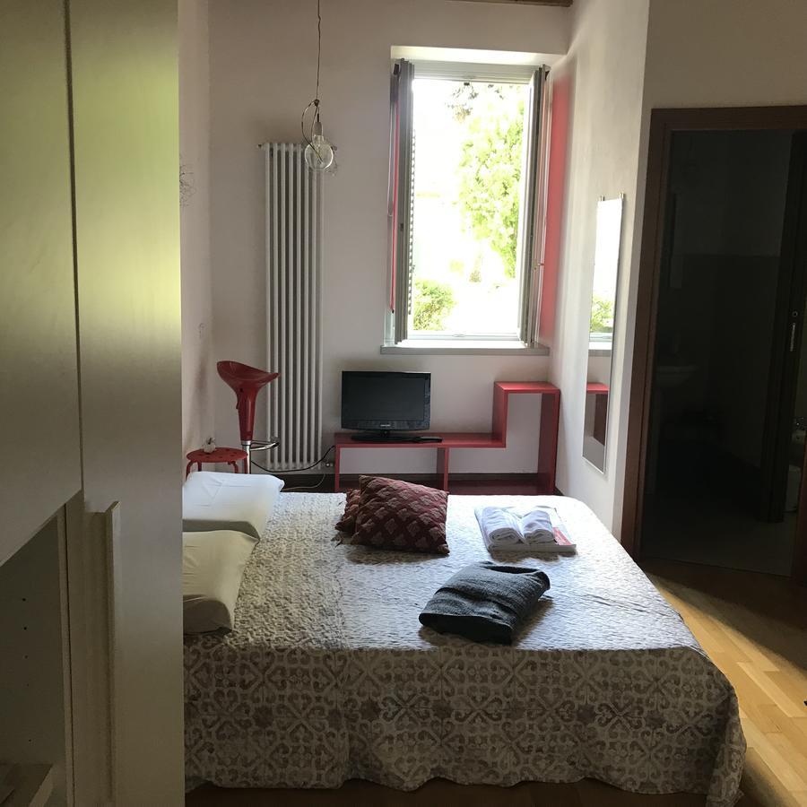 Myroom Citta Alta 1 Bergamo Exterior photo